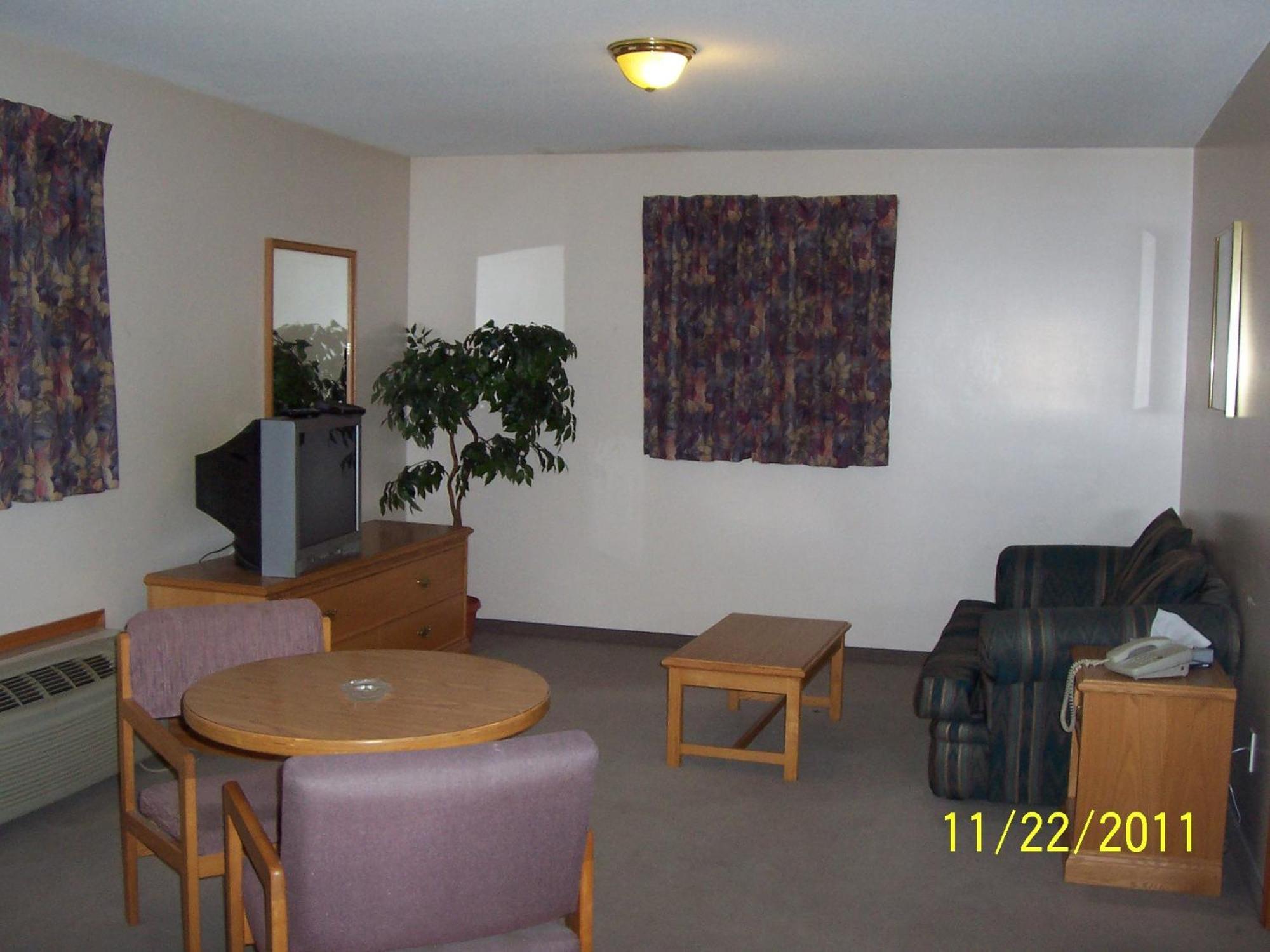 Model A Inn Cranbrook Dış mekan fotoğraf